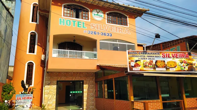 Hotel Silveira