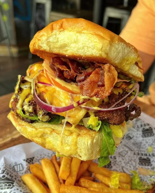 Street to Table, Huntington Station - Restaurant & Bar