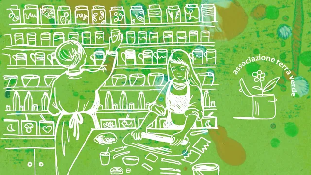 Associazione Terra Verde