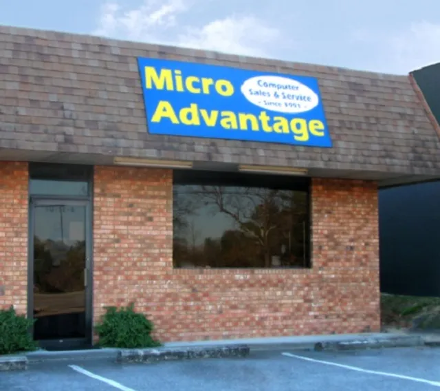 Micro Advantage, LLC