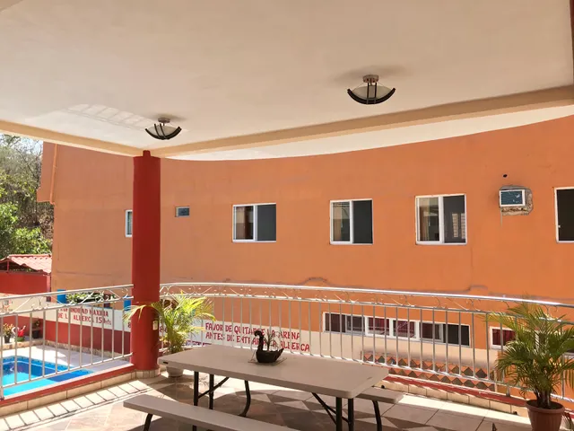 Hotel Rancho Del Mar