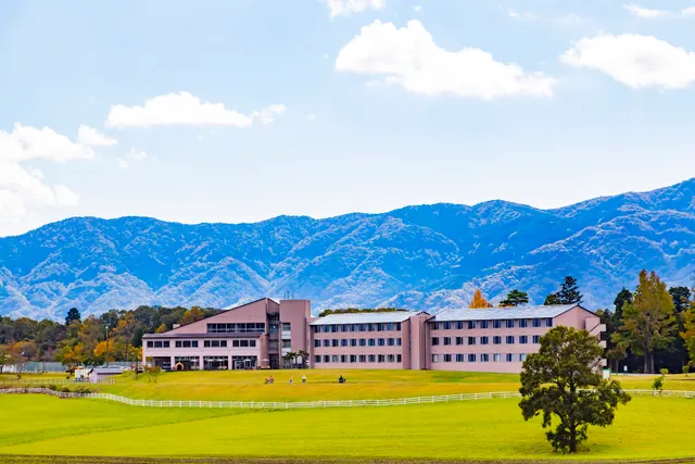 KYUKAMURA HIRUZEN-KOGEN