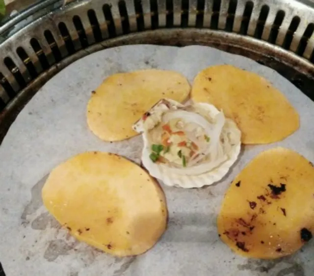 Kwonkimdo Korean Self-service BBQ