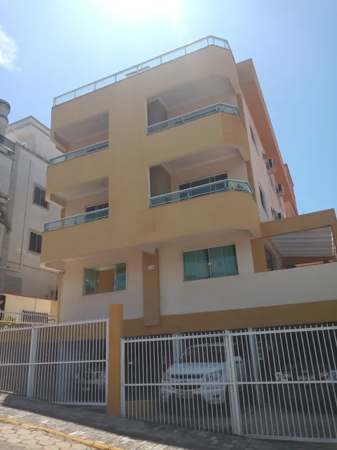 Areia Mar Residencial Pousada