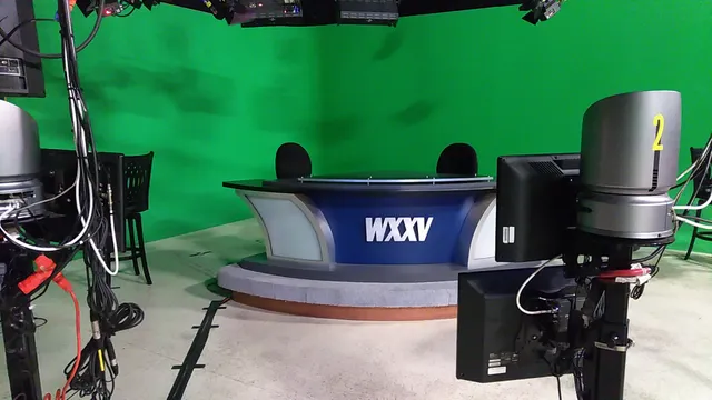 WXXV 25 - FOX, NBC, CW