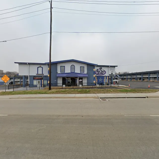 Nite Star Bar & Lounge