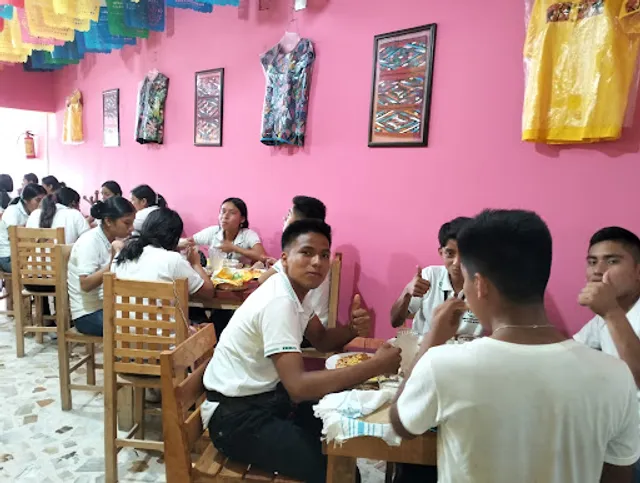 Restaurante Buffet Usileña Mía