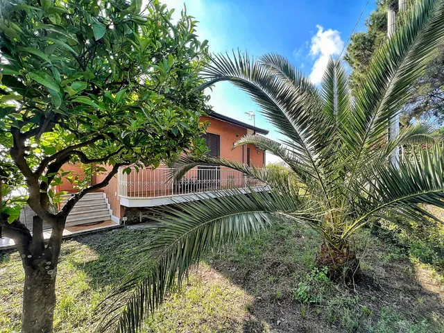 Casa vacanze “Sautufao”