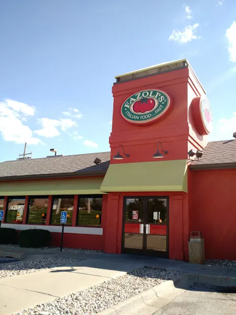 Fazoli's
