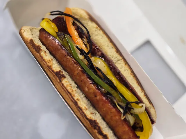 P&K's Shaved Ice & Cafe