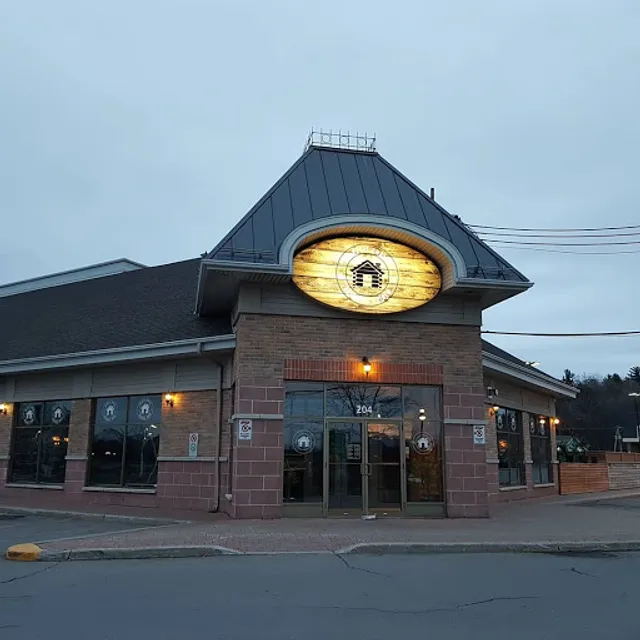 Restaurant Au Petit Chalet