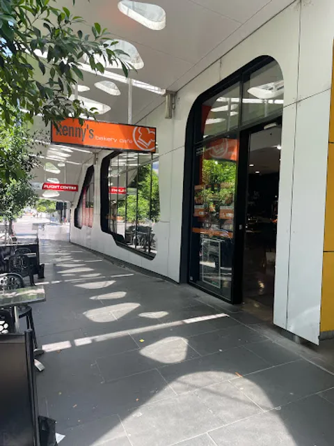 Kenny's Bakery Cafe