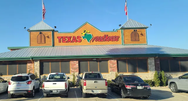 Texas Roadhouse