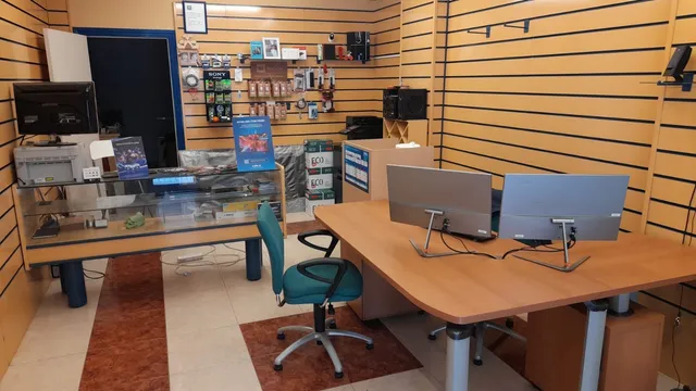 DLN Electrónica Soluciones Informáticas | Reparación de Ordenadores Portátiles | Reparación Apple MacBook y mas...