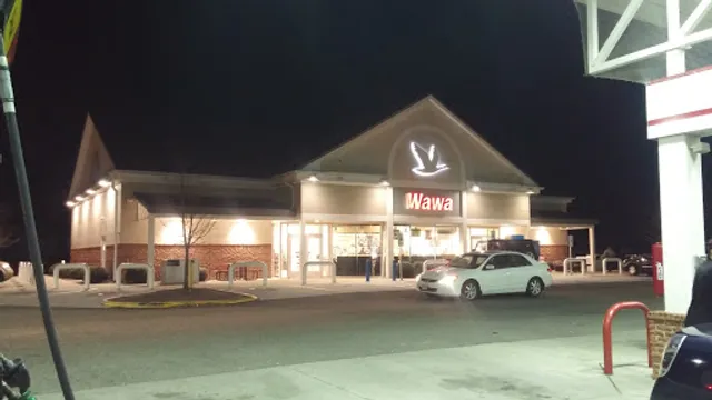 Wawa
