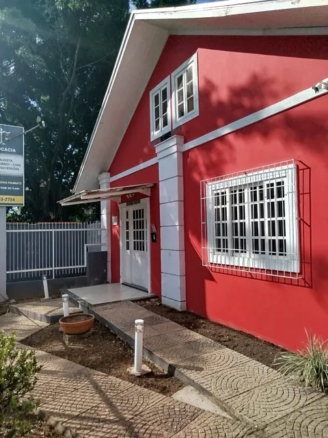 Pousada Central, Joinville