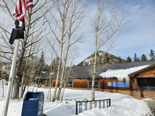 United States Postal Service