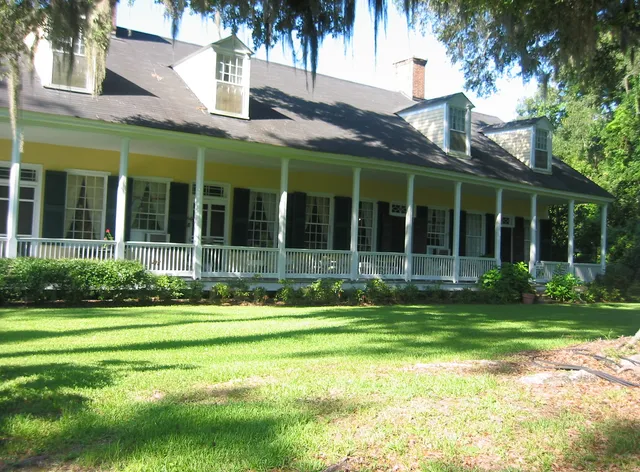 The Cottage Plantation