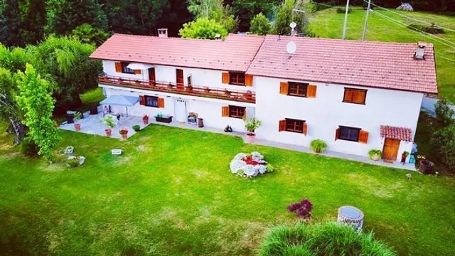 Antica Cascina Le Ronche