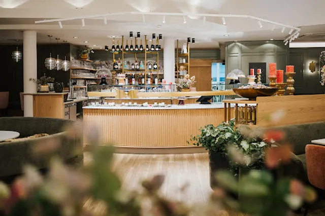 Kurkonditorei Bad Radkersburg