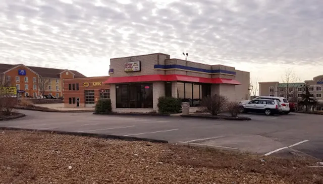 Lucky House Chinese Restaurant