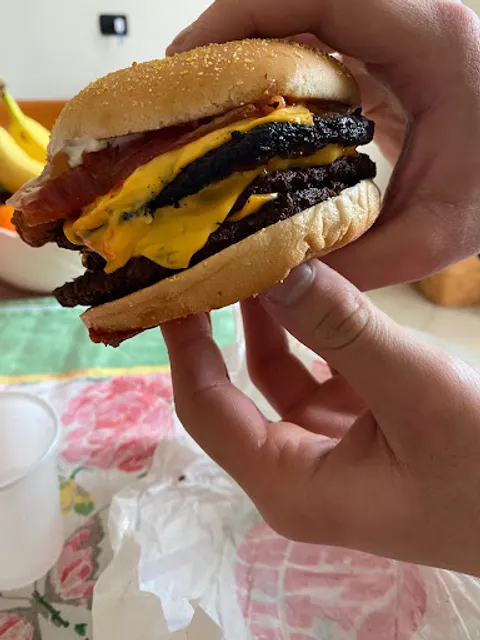 Burger King Pomigliano