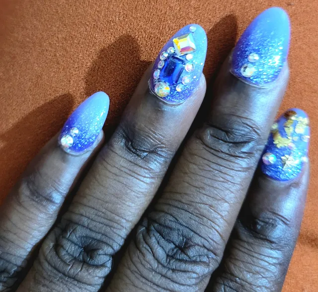 New 99 Nails II Salon Inc.