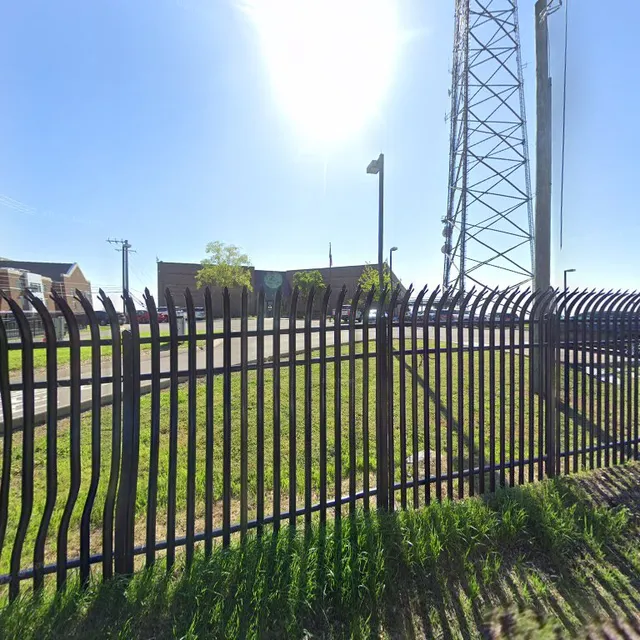 Metro Nashville Emergency Communications Center