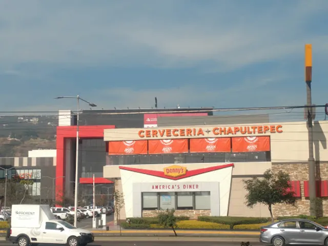 Cervecería Chapultepec Plaza Las Villas, Tlajomulco