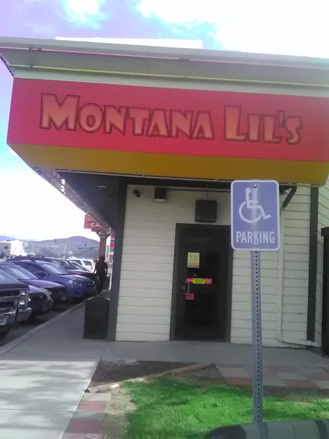 Montana Lil's Casino