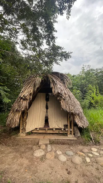 La Ponderosa Reserve