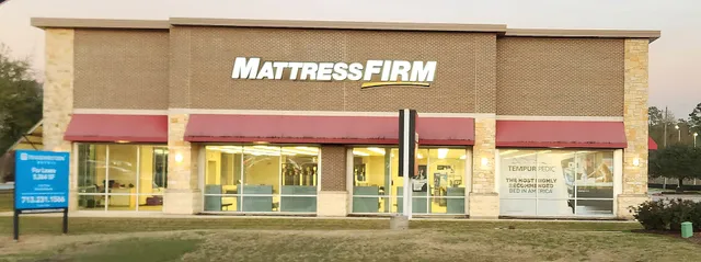 Mattress Firm Clearance Center Oak Ridge