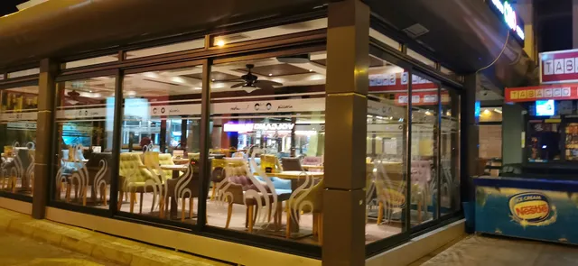 Restoran Ciao - Pizzeria