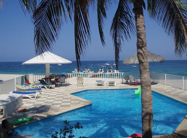 Martin Verdugo's Beach Club