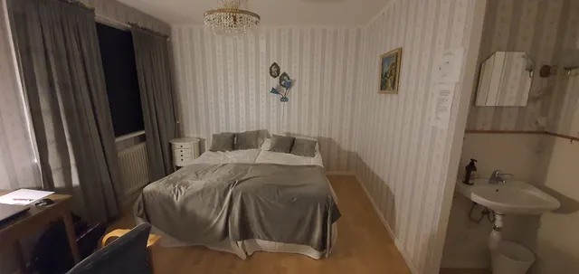 Smebackens Pensionat