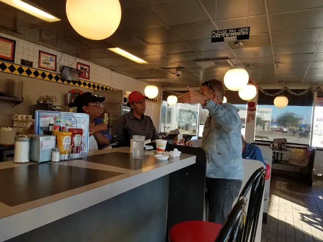 Waffle House
