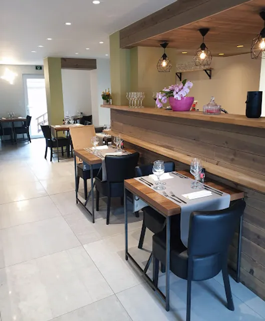 L'Heure des Gourmets