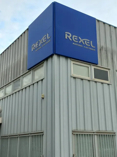 Rexel Aix la Pioline