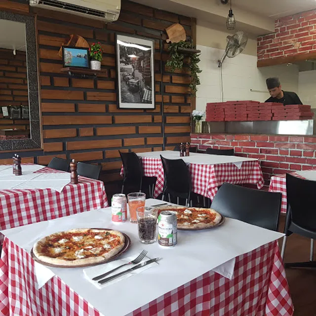 Benvenuti Cucina Italiana Carlton