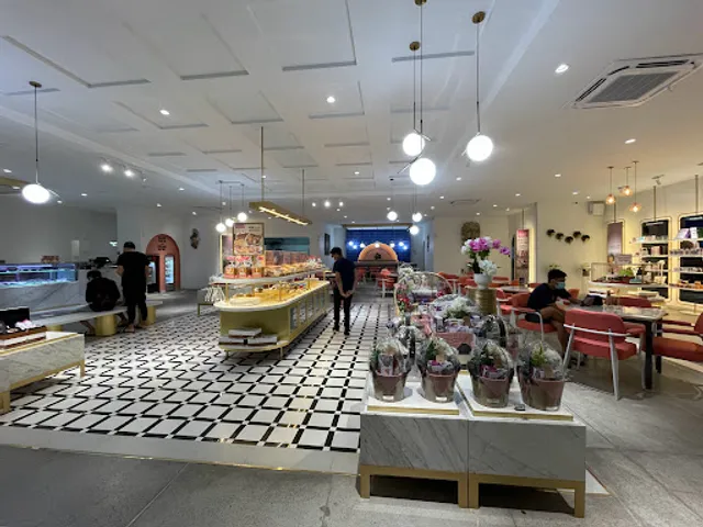 The Harvest Semarang