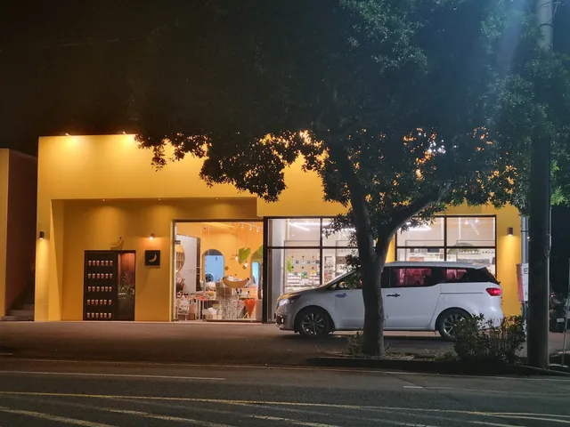 Gift store Banana Jungmun