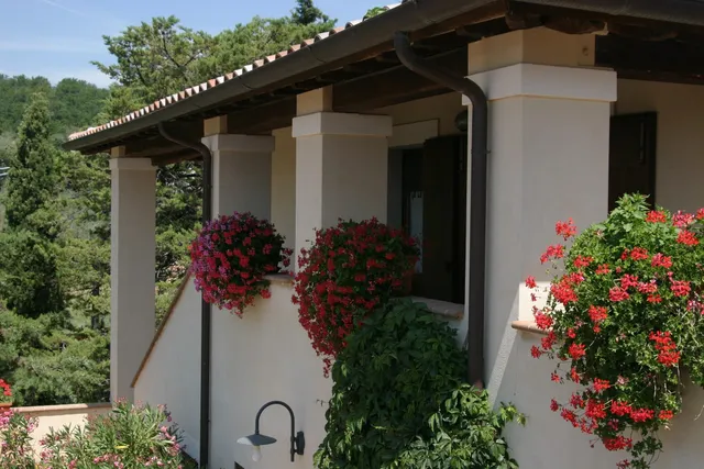 Agriturismo La Pintura