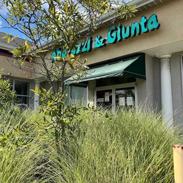 Abbruzzi & Giunta’s Italian Market