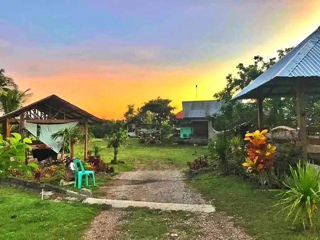 House of TamSe Laagans' Inn