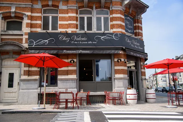 Chez Valerio