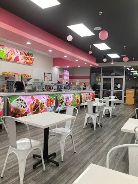 La Michoacana Snack Bar