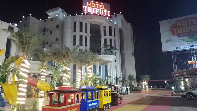 Hotel Triputi