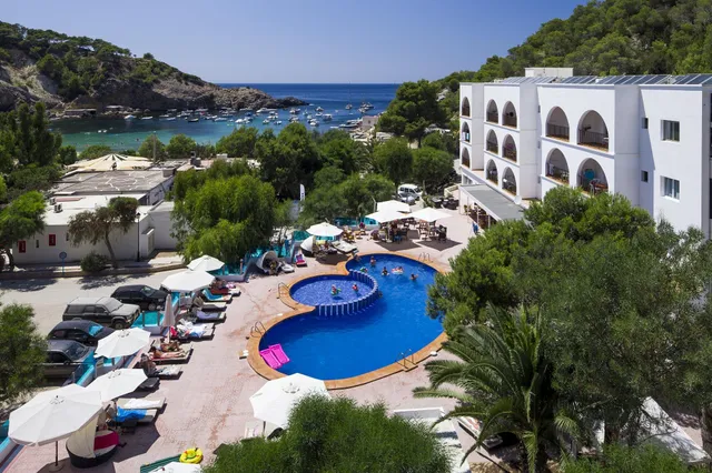 Apartaments Port Cala Vadella