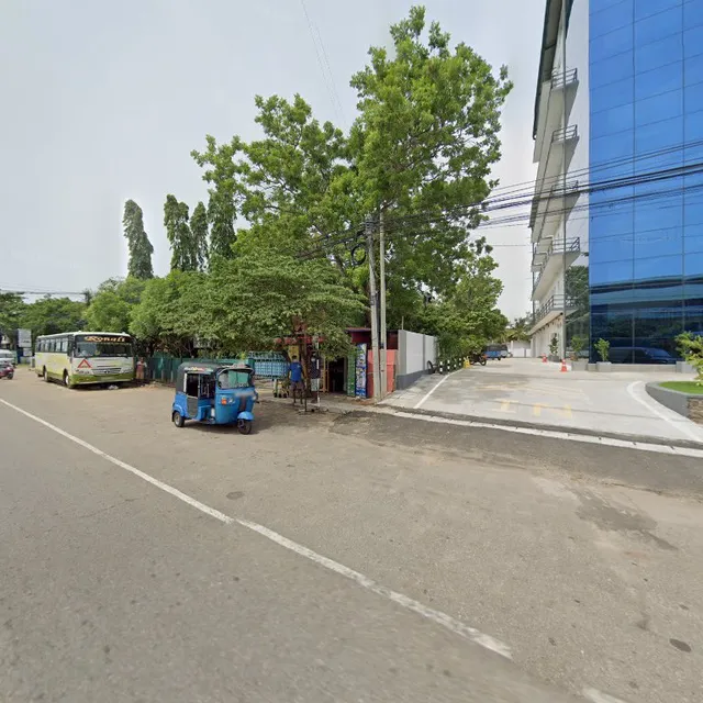 Myls Garden - Guest House