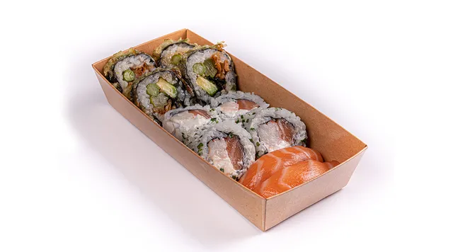 Restaurante Japonés - YUMMYKO BY KOKORO